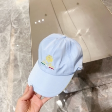 Loro Piana Caps